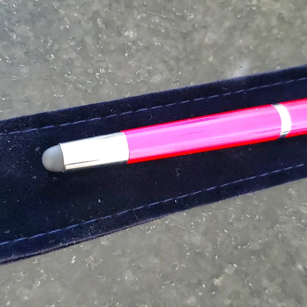 NWT Swarovski Crystal Starlight Pen